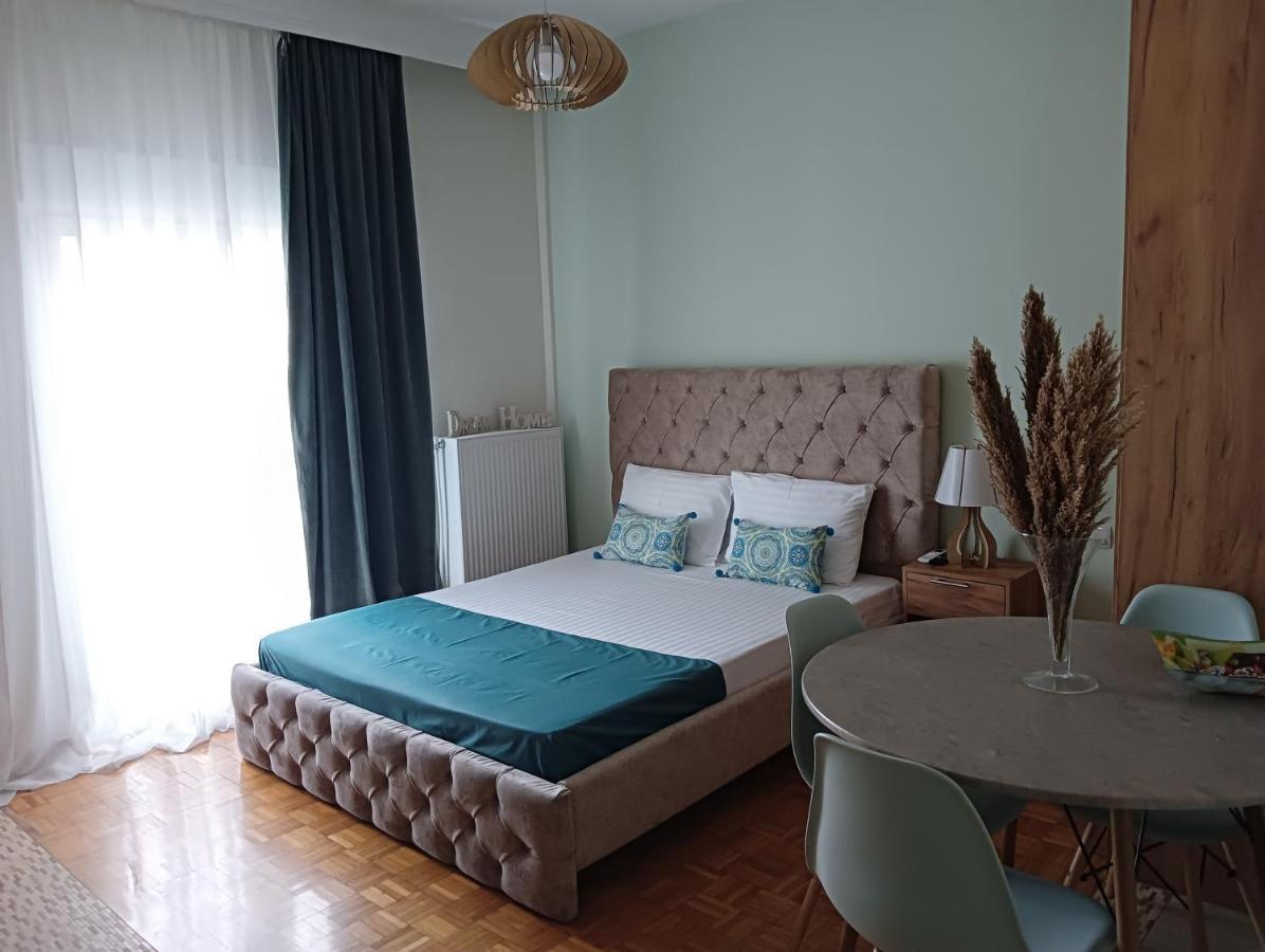 Dream Home Лариса Экстерьер фото