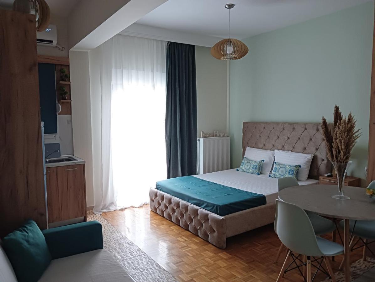 Dream Home Лариса Экстерьер фото