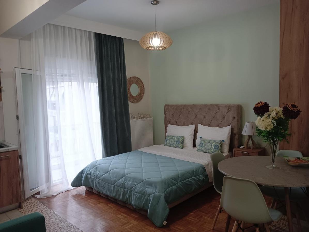 Dream Home Лариса Экстерьер фото