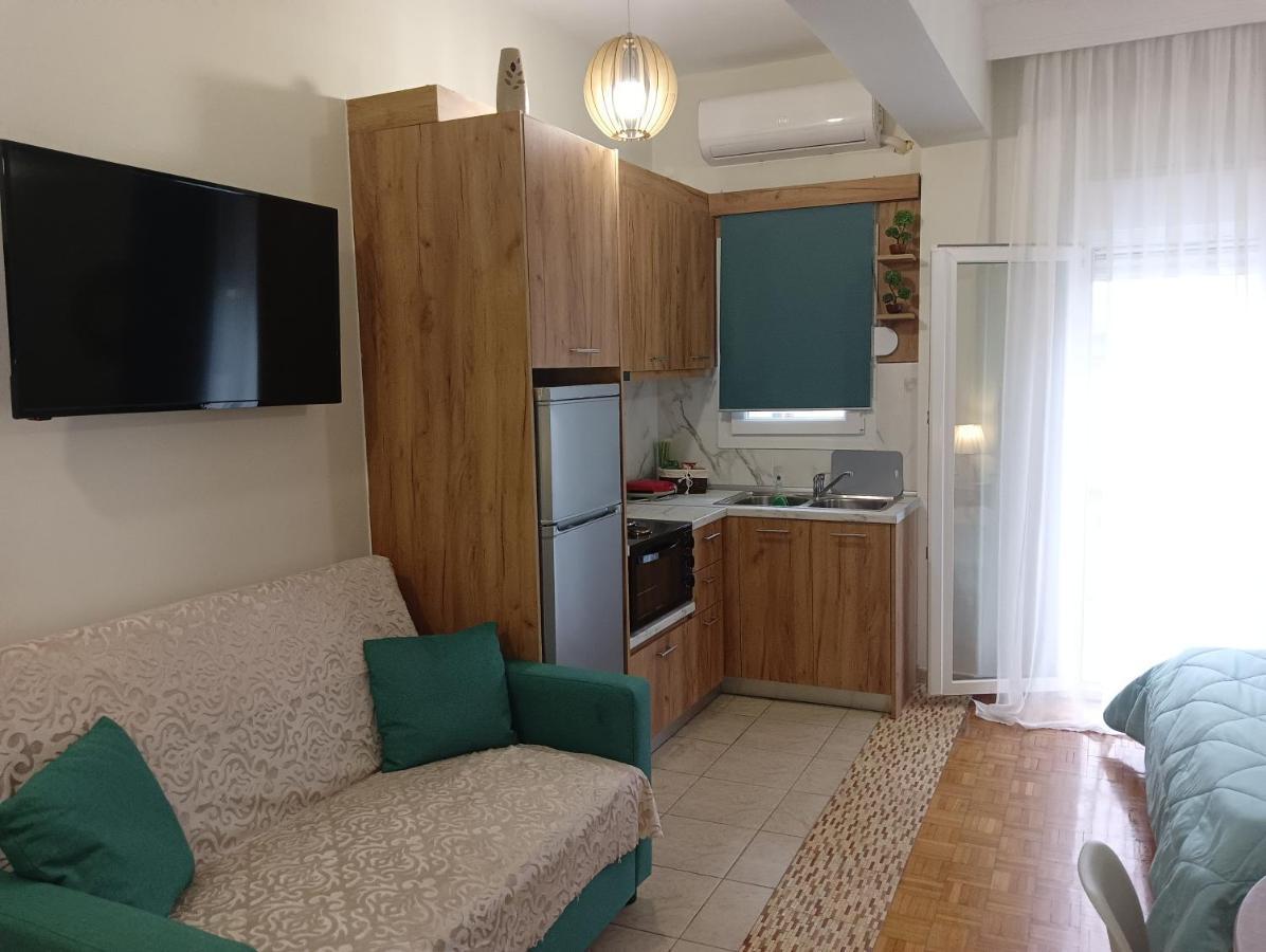 Dream Home Лариса Экстерьер фото